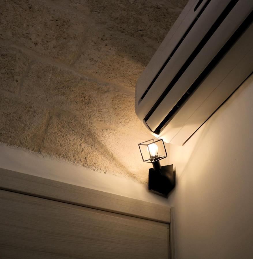 Casa Grazia Lägenhet Monopoli Exteriör bild