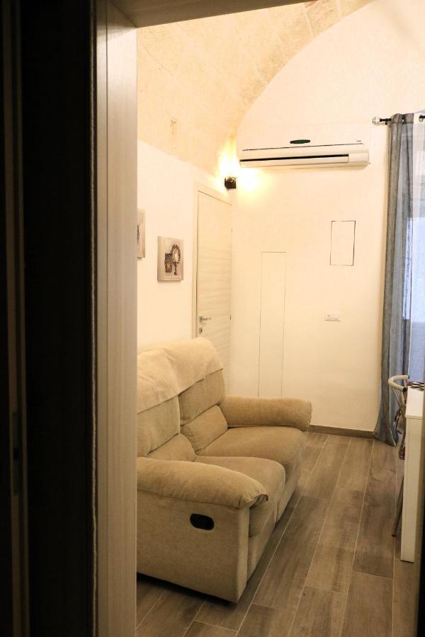 Casa Grazia Lägenhet Monopoli Exteriör bild