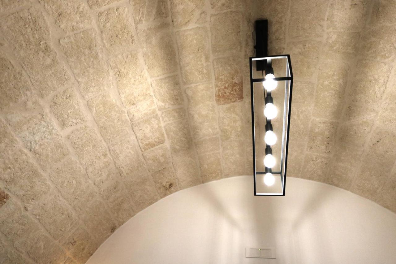 Casa Grazia Lägenhet Monopoli Exteriör bild